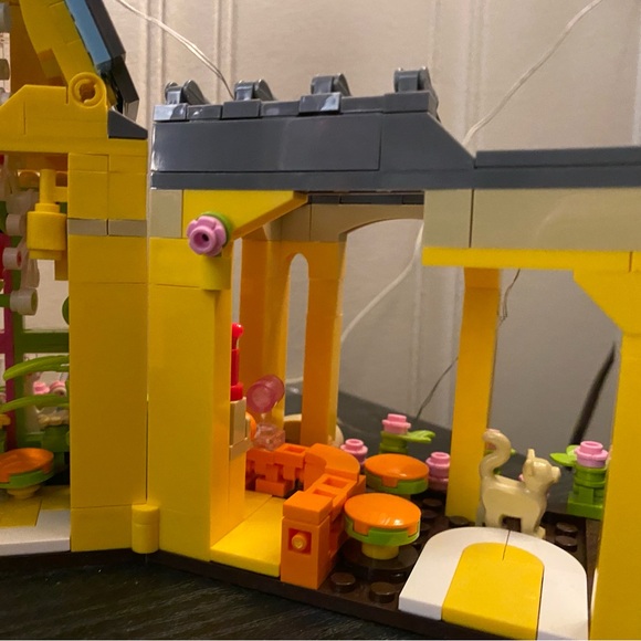 Building Blocks Set - Picture 14 of 16